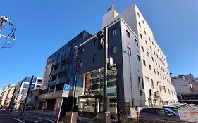 ホテルエリアワン大分
